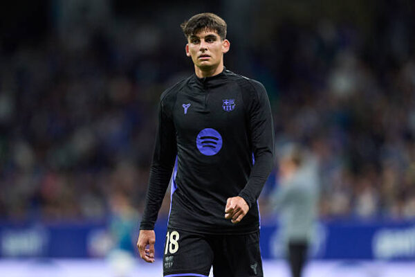 Gerard Martin në radarin e gjigantit italian Milan