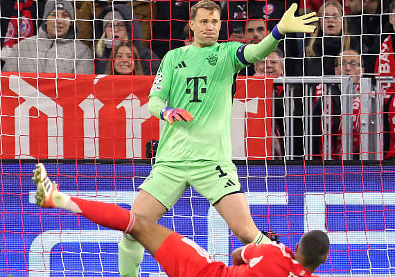 Manuel Neuer pritet të vendos për të ardhmen e tij gjatë javëve të ardhshme