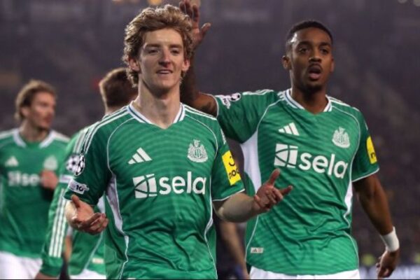 Zgjidhet formacioni dhe lojtari më i mirë i javës në Champions League (foto)