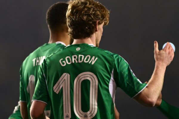 UCL: Newcastle me fitore të madhe në Baku, çështje e mbyllur kualifikimi për në 1/16-at