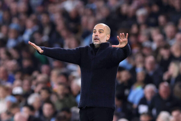 Guardiola: Nuk jam i kënaqur me skuadrën, ndeshje e mërzitshme dhe një fitore rutinë