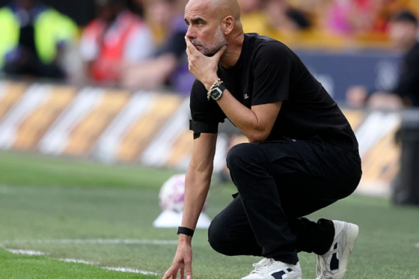 “Do të jetë vështirë”, Pep Guardiola flet për përballjen ndaj Real Madridit në Ligën e Kampionëve