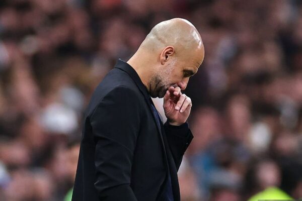 Dy të shkarkuar dhe një emër që po surprizon, ja tri kandidatët për stolin e City nëse ikën Guardiola