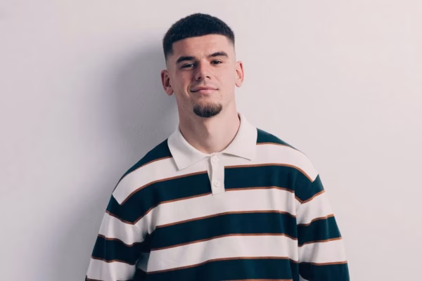 Hajdari, shtylla e Hoffenheimit në mbrojtje