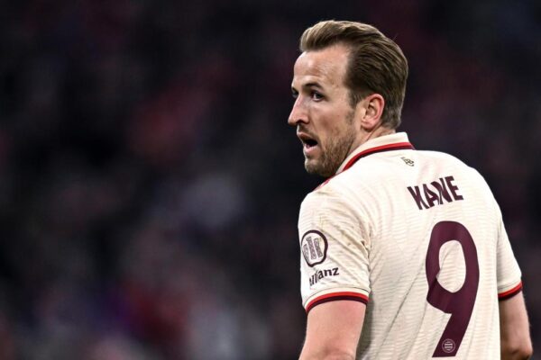 Alarm në Mynih, klauzola e Kane rrezikon Bayernin. Drejtori sportiv: Jemi në kontakt të ngushtë