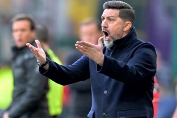 Besnik Hasi largohet nga Anderlecht, shkak bëhen rezultatet e dobëta