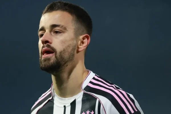 Tacchinardi kritikon Zhegrovën pas humbjes së Juventusit ndaj Atalantës