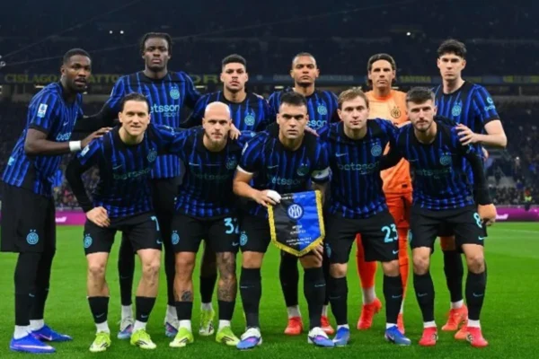 Lojtarët që mund të largohen nga Interi pas humbjes ndaj Bodo/Glimt në Ligën e Kampionëve