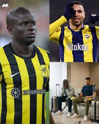 FIFA refuzon transferimet e N’Golo Kantes dhe Youssef En Nesyrit