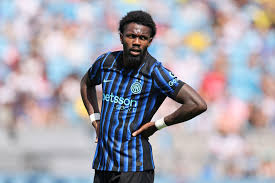 Marcus Thuram mund të largohet nga Inter në fund të sezonit