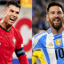 Ish-futbollsti i Real Madrid-it befason me deklaratën për debatin Messi-Ronaldo