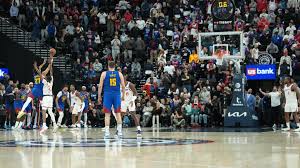 LA Clippers dhe Boston Celtics shënojnë fitore të rëndësishme në NBA