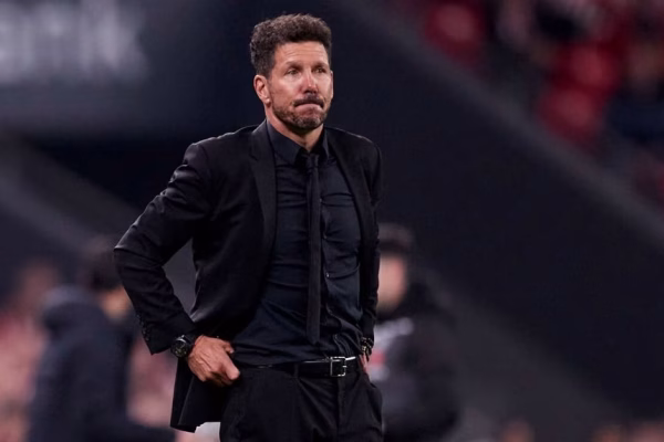 Simeone do të jetë trajner i Interit