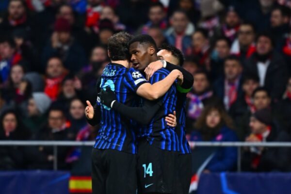 Inter rrit stekën, synon transferimin e yllit të madh të Real Madridit