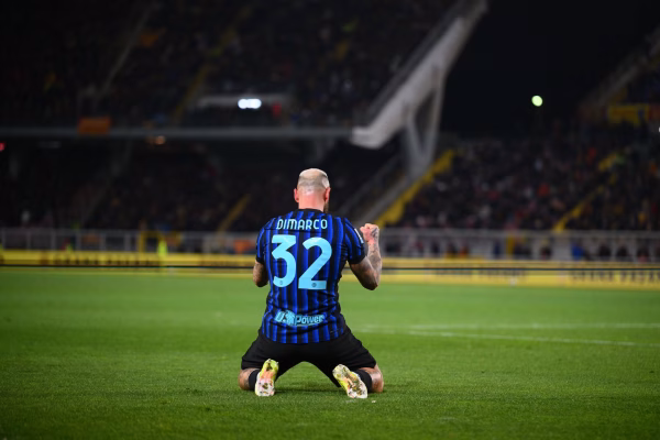 Interi me mision të vështirë në Ligën e Kampionëve