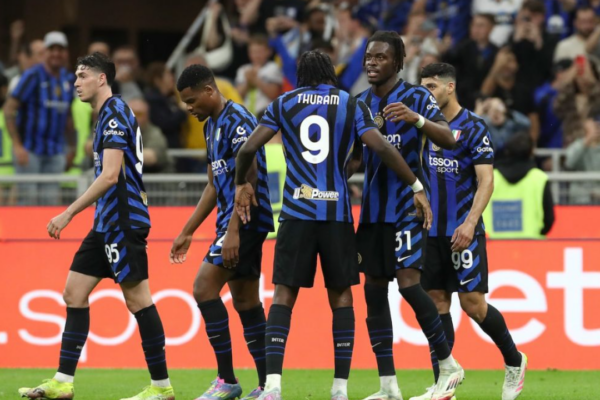 Interi po e bën gati ‘befasinë’ për ndeshjen ndaj Juventusit