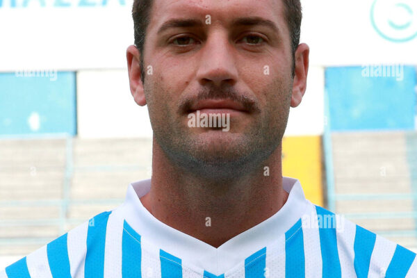 Ish lojtari i Inter-it Nicolas Giani ndërron jetë në moshën 39 vjeçare