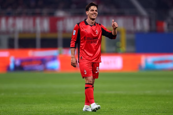 Jashari starton edhe kundër Cremoneses