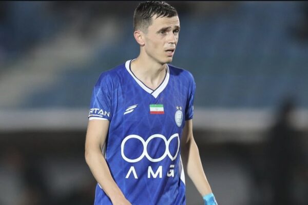 Champions League e Azisë, Jasir Asani shënon gol