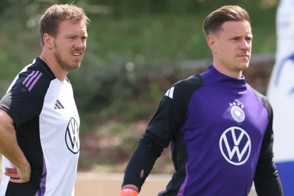 E thotë fituesi i “Topit të Artë”: Rasti i Ter Stegen është një tragjedi personale