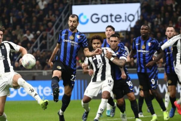 Tek Inter marrin dy lajme të mira, para supersfidës me Juventusin