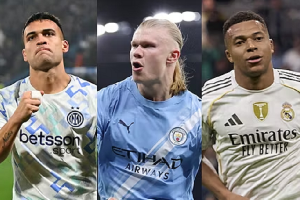 Interi “arratiset” në Serie A edhe për golat e shënuar, por vetëm i treti në top 5 ligat europiane