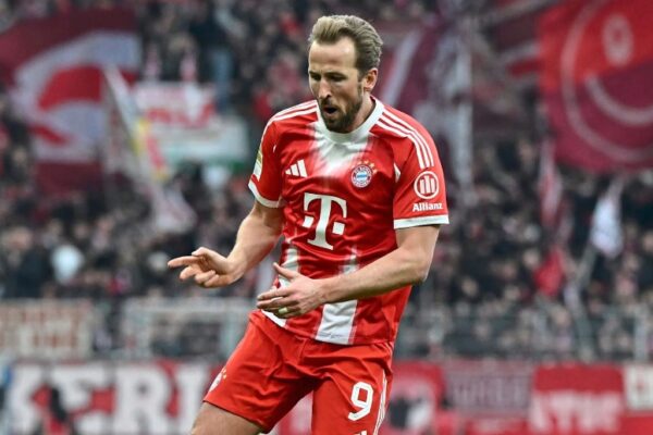 “Uragani” Kane godet Bundesliga-n, sulmuesi i Bayern-it ka shënuar i vetëm më shumë se shtatë skuadra të kampionatit