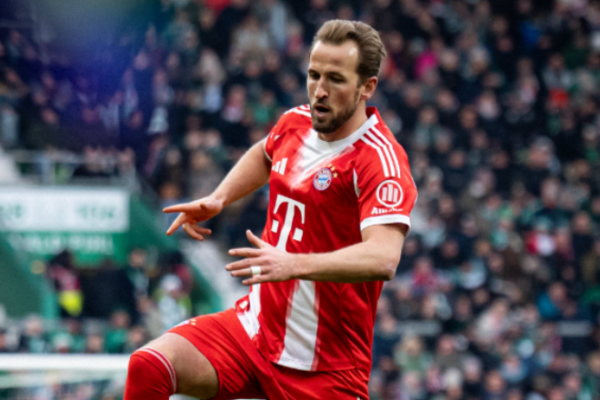 Kane thyen çdo limit, vjen me një tjetër rekord