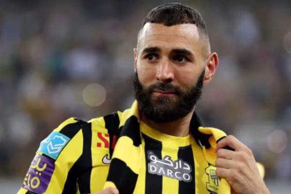 🔥 Benzema bëhet “tradhtar”? Francezi largohet nga Al-Ittihad, por jo nga Arabia Saudite?