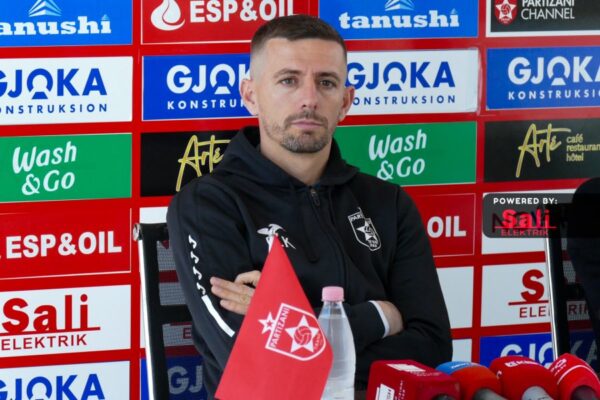 Partizani-Egnatia në RTSH, Kërnaja: Ky është basti im personal, nëse i fitojmë ndeshjet tona jemi në “Final 4”