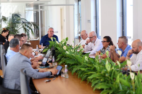 Zgjedhjet në FSHF/ Duka kandidat i vetëm, zgjidhen sot dhe 10 anëtarët e Komitetit Ekzekutiv