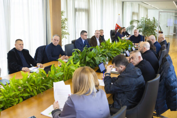 FSHF, Komiteti Ekzekutiv miraton dokumentacionin për Asamblenë e Përgjithshme Zgjedhore 2026