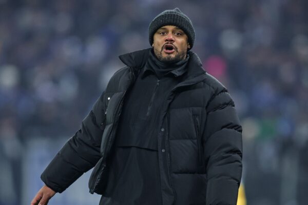 Dy ndeshje radhazi pa fitore në kampionat, Kompany ngre zërin: Pres një reagim nga skuadra