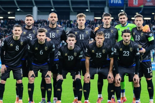 Fantastike: Kosova favoritja e dytë për ta fituar Ligën B, para nesh vetëm Austria
