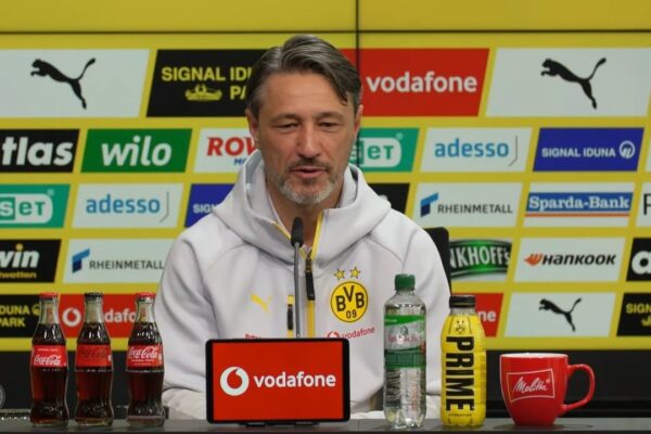 Kovac synon kualifikimin në Champions: Të vazhdojmë me vrullin e 6 fitoreve në Bundesliga