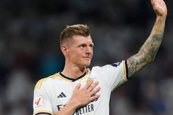 🔥 Pas shumë kërkimesh, Real Madridi e gjen pasuesin e Kroosit – ai kushton vetëm 12 milionë euro