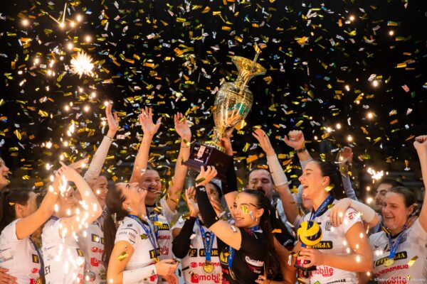 Nis Kupa e Kosovës në volejboll, raundi i parë hap garën për trofe në edicionin 2025/26