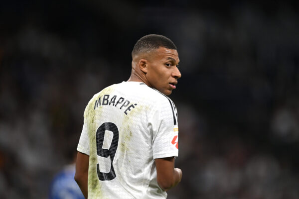 Mbappe i rekomandon Realit transferimin e shokut të kombëtares, por shanse që të ndodhë janë shumë të pakta