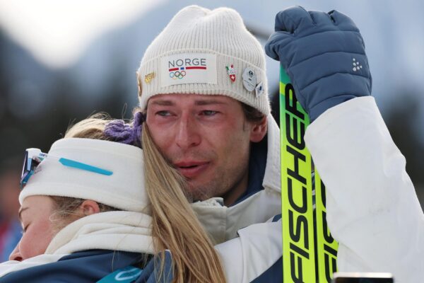Milano Cortina në RTSH/ Medalja e trishtë e Lagreid: Tradhtova të fejuarën, gabimi i jetës sime!