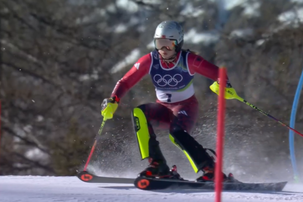 Milano-Cortina në RTSH/ Shuhen shpresat për medalje, Lara Colturi e mbyll në vend të 10-të 