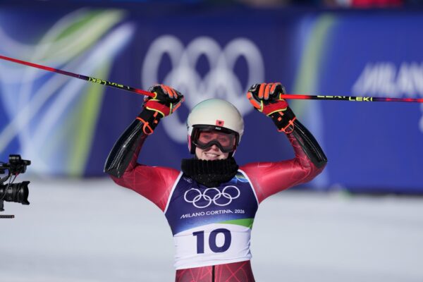 Milano Cortina në RTSH/ Lara Colturi: Krenare për atë që bëra, mezi pres garën e ardhshme