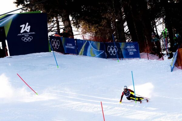 Milano Cortina në RTSH, Lara Colturi: Një udhëtim i jashtëzakonshëm, krenare për atë që kam bërë