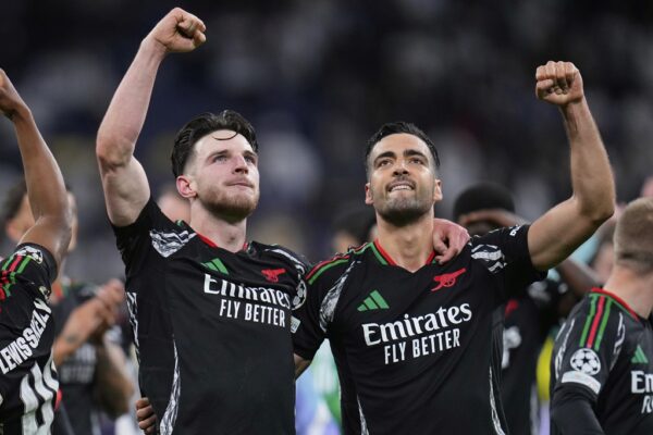 Arsenal, Arteta: Triumfi në Carabao Cup mund të jetë katalizator për të fituar titullin