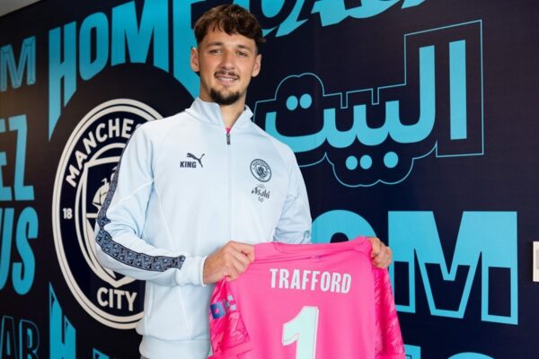 “Nuk e prisja që të vinte Donnarumma dhe të më zinte vendin, nuk e di nëse do të qëndroj te City”