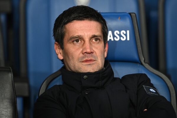 Christian Chivu pritet të rinovojë kontratën me Interin