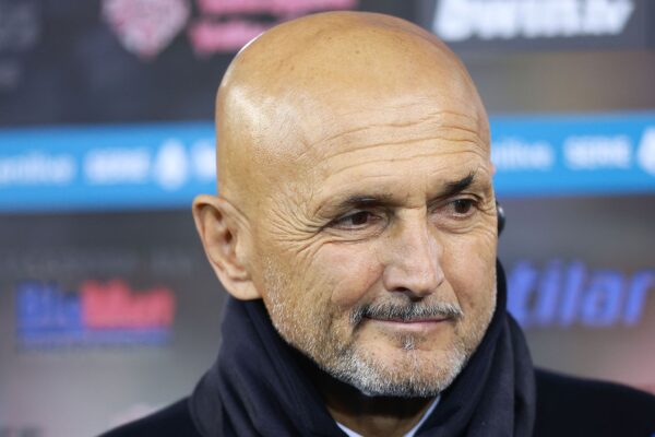 Luciano Spalletti arrin marrëveshje për rinovimin me Juventusin deri në vitin 2028