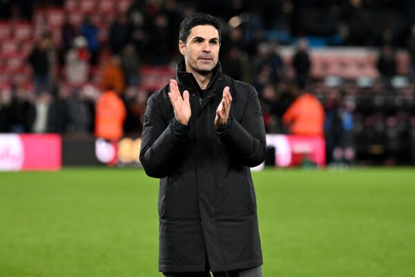 Mikel Arteta:Kritikat për stilin tim të lojës janë të panevojshme