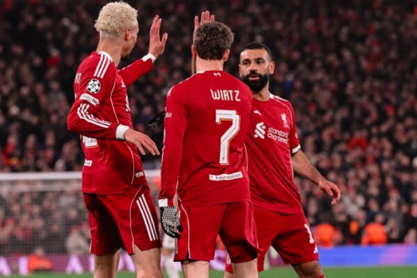 “Kemi treguar se mund të konkurrojmë kundër kujtdo, performancat individuale po bëhen gjithnjë e më të mira”