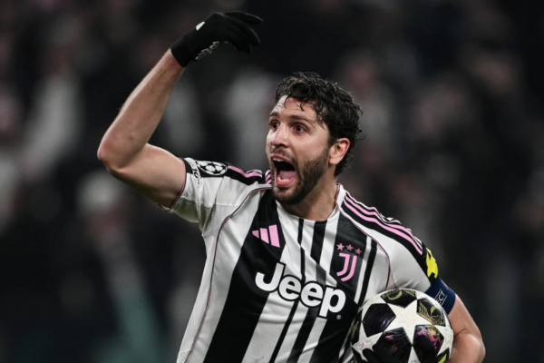 Locatelli: Më vjen të qaj, ne ia kushtuam zemrën dhe shpirtin kësaj ndeshjeje