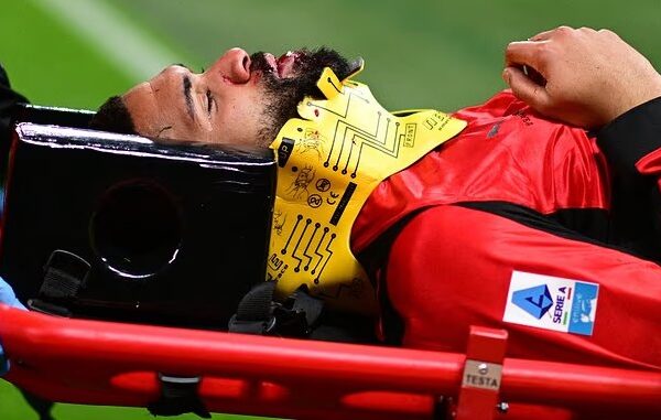 Loftus Cheek qëndron jashtë fushave për disa muaj